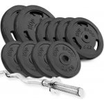 Hop-SportS litina 57 kg 31 mm – Hledejceny.cz