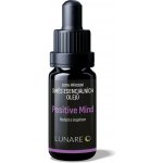 Lunare Positive Mind Směs esenciálních olejů 10 ml – Hledejceny.cz