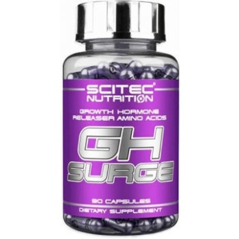 Scitec Nutrition GH Surge 90 kapslí