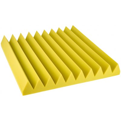 Pyramid V-Profil Yellow – Hledejceny.cz