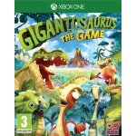 Gigantosaurus: The Game – Zboží Mobilmania