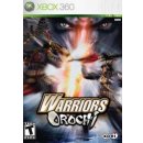 Warriors Orochi