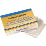 Náhradní utěrky pro magnetickou stěrku Magnetoplan ELEGANT – Hledejceny.cz