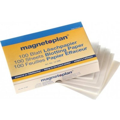Náhradní utěrky pro magnetickou stěrku Magnetoplan ELEGANT – Hledejceny.cz