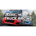 FIA Truck Racing Championship – Hledejceny.cz