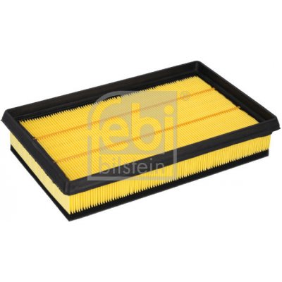 Vzduchový filtr FEBI BILSTEIN 38879 – Hledejceny.cz