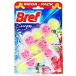 Bref WC Power Aktiv blok Hawaii 3 x 50 g – Sleviste.cz