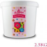 SweetArt královská glazura 2500 g