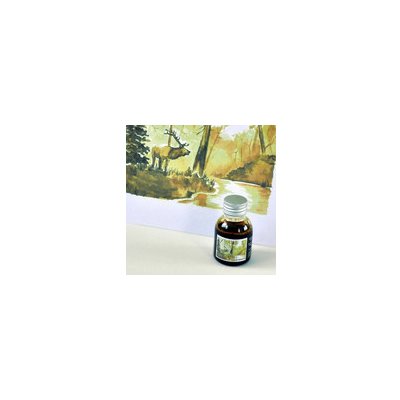 Inkebara LE Jelení hnědá lahvičkový 60 ml – Sleviste.cz