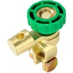 CARMOTION Odpojovač baterie otočný, 12/24V max 300A – Hledejceny.cz