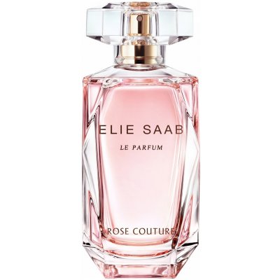 Elie Saab Le Parfum Rose Couture toaletní voda dámská 90 ml tester – Zboží Mobilmania