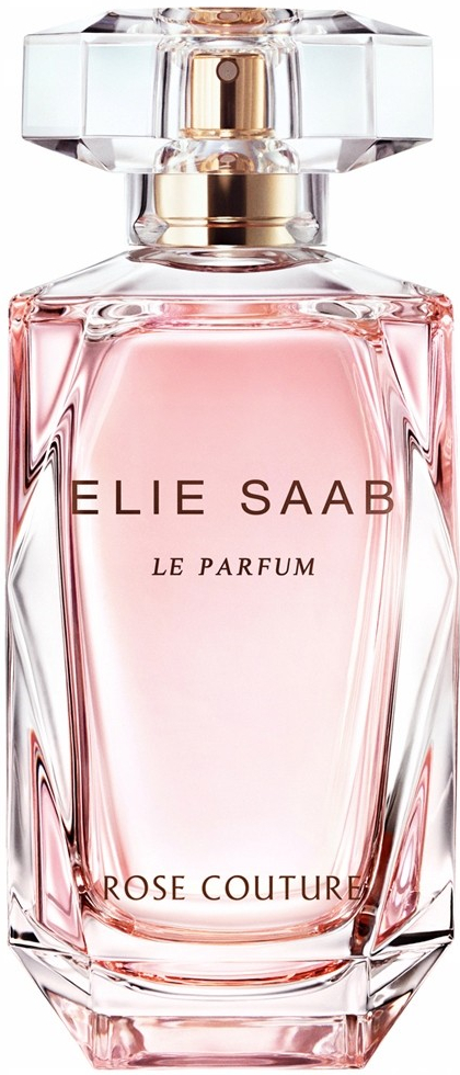 Elie Saab Le Parfum Rose Couture toaletní voda dámská 90 ml tester