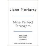 Nine Perfect Strangers - Liane Moriarty – Zboží Dáma