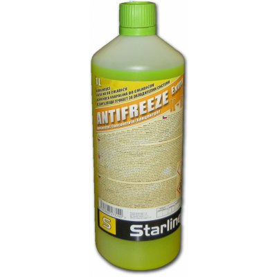 Starline Antifreeze K-R 1 l – Sleviste.cz