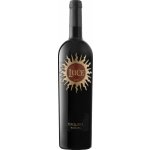 Luce della Vitte červené 2020 14,5% 0,75 l (holá láhev) – Hledejceny.cz