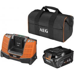 AEG SETL1840SHD