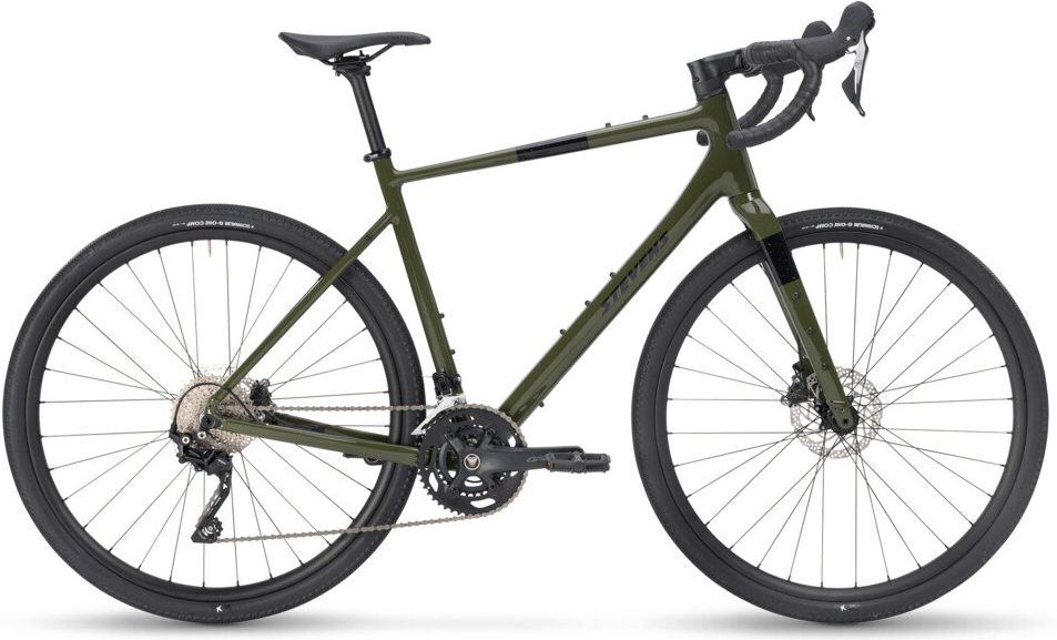 STEVENS Gavere Eco 2026