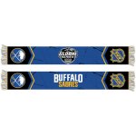 Great Branding šála NHL Global Series 2024 Czechia Buffalo Sabres Scarf HD Jaquard – Zbozi.Blesk.cz