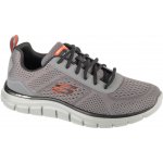 Skechers Track Leshur 232758-CCOR – Zboží Mobilmania