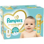 Pampers Premium Care 2 136 ks – Zboží Dáma