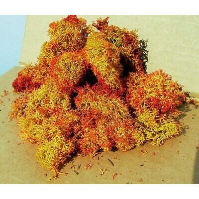 Heki Kittler Islandský mech stínovaný 30 g 3216 – Zboží Dáma