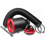 Univerzální kit sportovního sání DIA se vstupem 70 mm a průměrem airboxu 130 mm – Hledejceny.cz