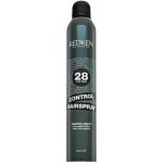 Redken Control Addict 28 lak na vlasy 400 ml – Zboží Mobilmania