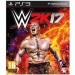 WWE 2K17 – Zboží Mobilmania