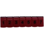 Vitility Krabička na léky týdenní 70610250 – Sleviste.cz