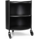 Ferm Living Eve Storage black – Hledejceny.cz