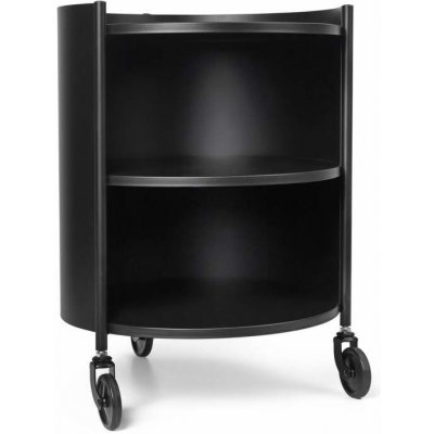 Ferm Living Eve Storage black – Hledejceny.cz