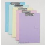 Karton P+P Pastelini A4 jednodeska plast modrá – Hledejceny.cz