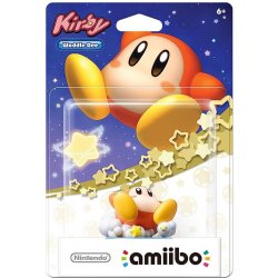 Amiibo Kirby Star Waddle Dee