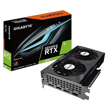 Gigabyte GV-N3050EAGLE-8GD