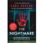 The Nightmare - Lars Kepler – Sleviste.cz