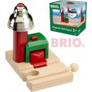 Dřevěná hračka Brio Magnetický zvon