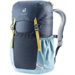 Deuter batoh Junior ink/lake – Zbozi.Blesk.cz