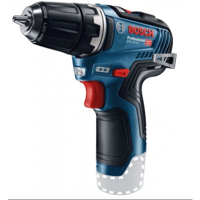 Bosch GSR 12V-35 HX 0.601.9J9.102 – Zboží Mobilmania