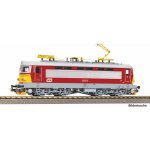 Piko elektrická lokomotiva Plecháč 242 242-6 ČD 97413 – Hledejceny.cz