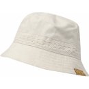 Soul Cal Lace Bucket Hat Ladies White