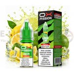Oxva OX Passion Lemon Lime 10 ml 20 mg – Zboží Mobilmania