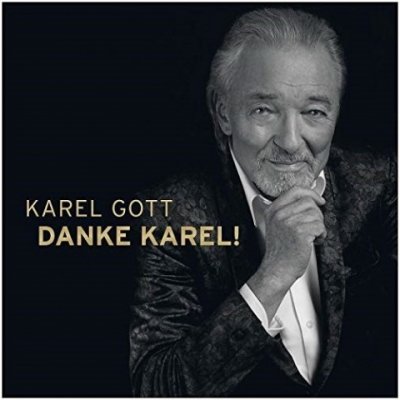 Danke Karel! - Deluxe Edition – Zboží Mobilmania