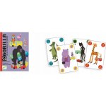 Djeco Gorila – Zboží Živě