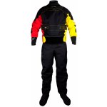 Sandiline Advanced drysuit – Zboží Dáma