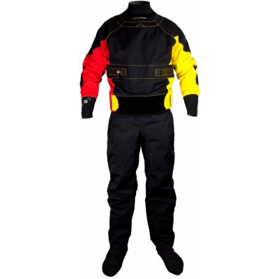 Sandiline Advanced drysuit – Zboží Dáma