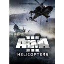 Arma 3 Helicopters