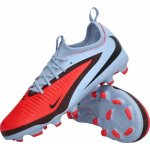 Nike JR PHANTOM 6 LOW ACADEMY FG/MG hm9203-400 – Sleviste.cz