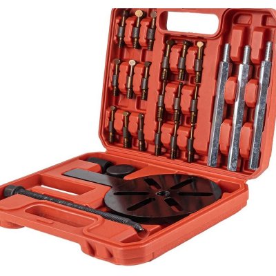 Amio Tříramenný stahovák ložisek, sada 31 ks | – Hledejceny.cz