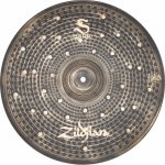 Zildjian S dark 18" Crash – Zbozi.Blesk.cz