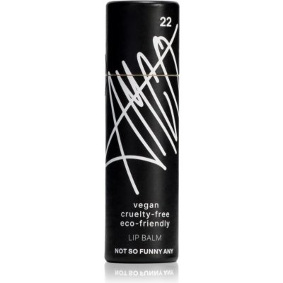 Not So Funny Any Lip Balm AMCO 22 balzám na rty 10 g – Hledejceny.cz